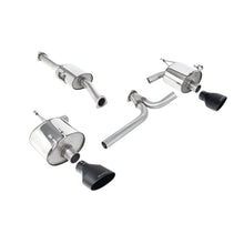 Układ wydechowy Milltek Sport Honda S2000 (Cat Back Exhaust)