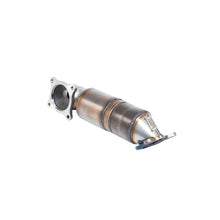 Downpipe Milltek Sport Honda (Civic Type R FL5, SSXHO291)