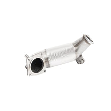 Downpipe HJS ECE Milltek Sport Kia i
