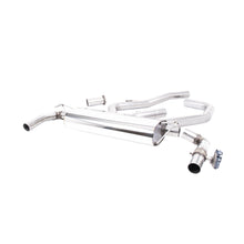 Układ wydechowy Milltek Sport Kia i30 N Performance (Cat Back Exhaust Hyundai /)