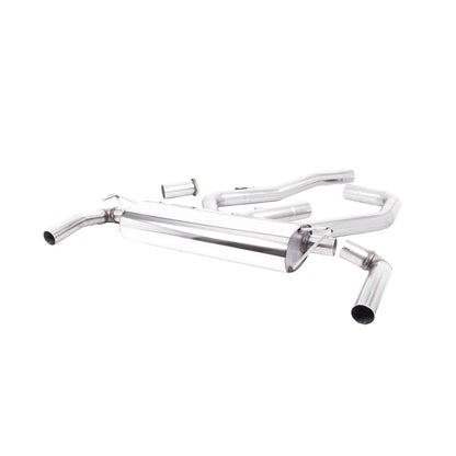 Układ wydechowy Milltek Sport Kia i30 N (Cat Back Exhaust Hyundai /)