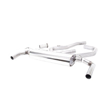 Układ wydechowy Milltek Sport Kia i30 N (Cat Back Exhaust Hyundai /)