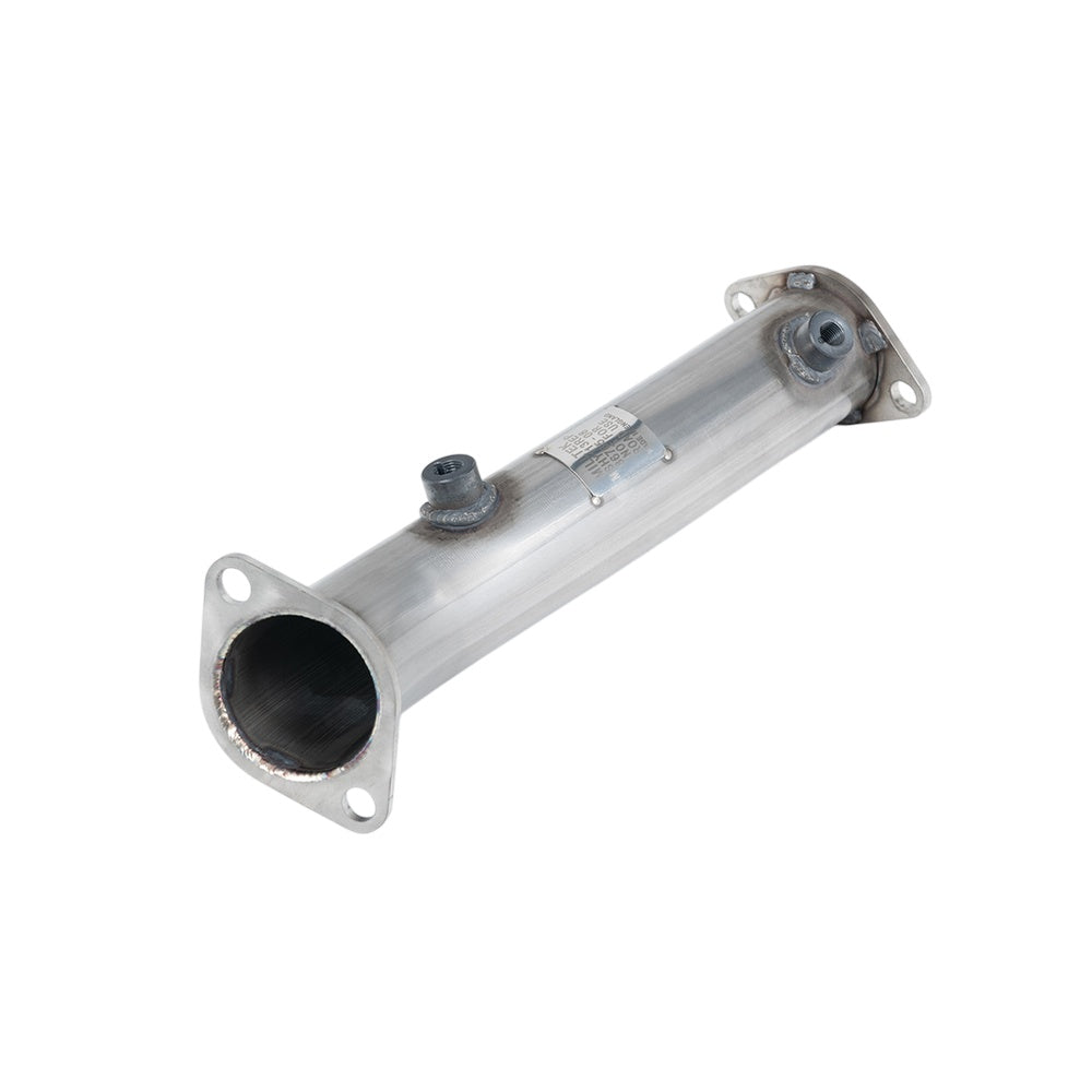 Układ wydechowy Milltek Sport Kia i20 N (Bypass GPF/OPF Exhaust Hyundai /)