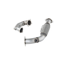 Downpipe Milltek Sport Kia i20 N