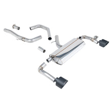 Układ wydechowy Milltek Sport Kia i30 N Performance (Cat Back Exhaust Hyundai /, z OPF/GPF)