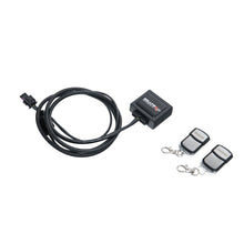 Active Valve Control Milltek Sport Kia