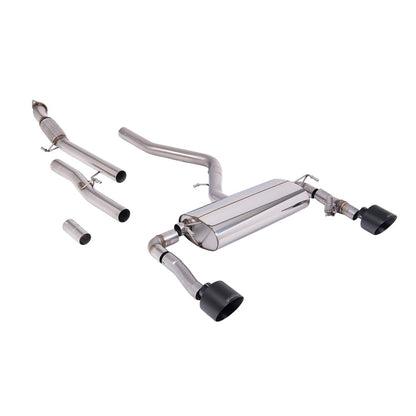 Układ wydechowy Milltek Sport Kia Kona N (Cat Back Exhaust Hyundai /)