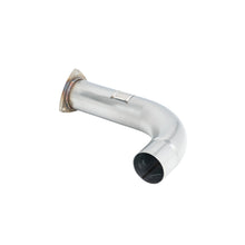 Układ wydechowy Milltek Sport Lotus Emira (Bypass GPF/OPF Exhaust)