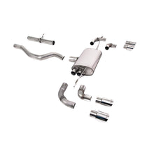Układ wydechowy Milltek Sport Land Rover Range Rover Defender 90 (Particulate Filter-back Exhaust)