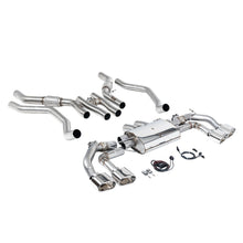Układ wydechowy Milltek Sport Land Rover Range Rover Sport P530 L461