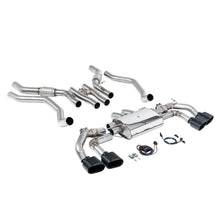 Układ wydechowy Milltek Sport Land Rover Range Rover Sport P530 L461