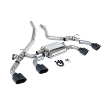 Układ wydechowy Milltek Sport Land Rover Range Rover Sport P460/510/550e L461