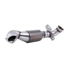 Downpipe Milltek Sport Mini (Cooper S)
