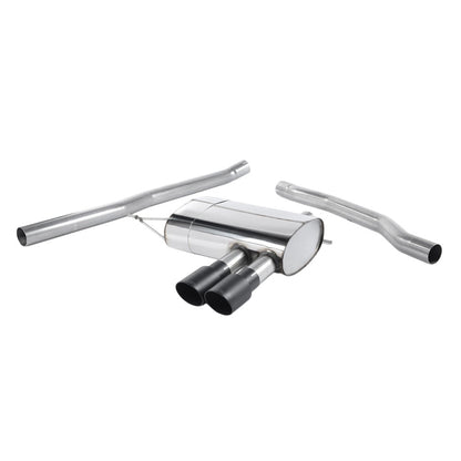 Układ wydechowy Milltek Sport Mini Cooper S (Cat Back Exhaust New)