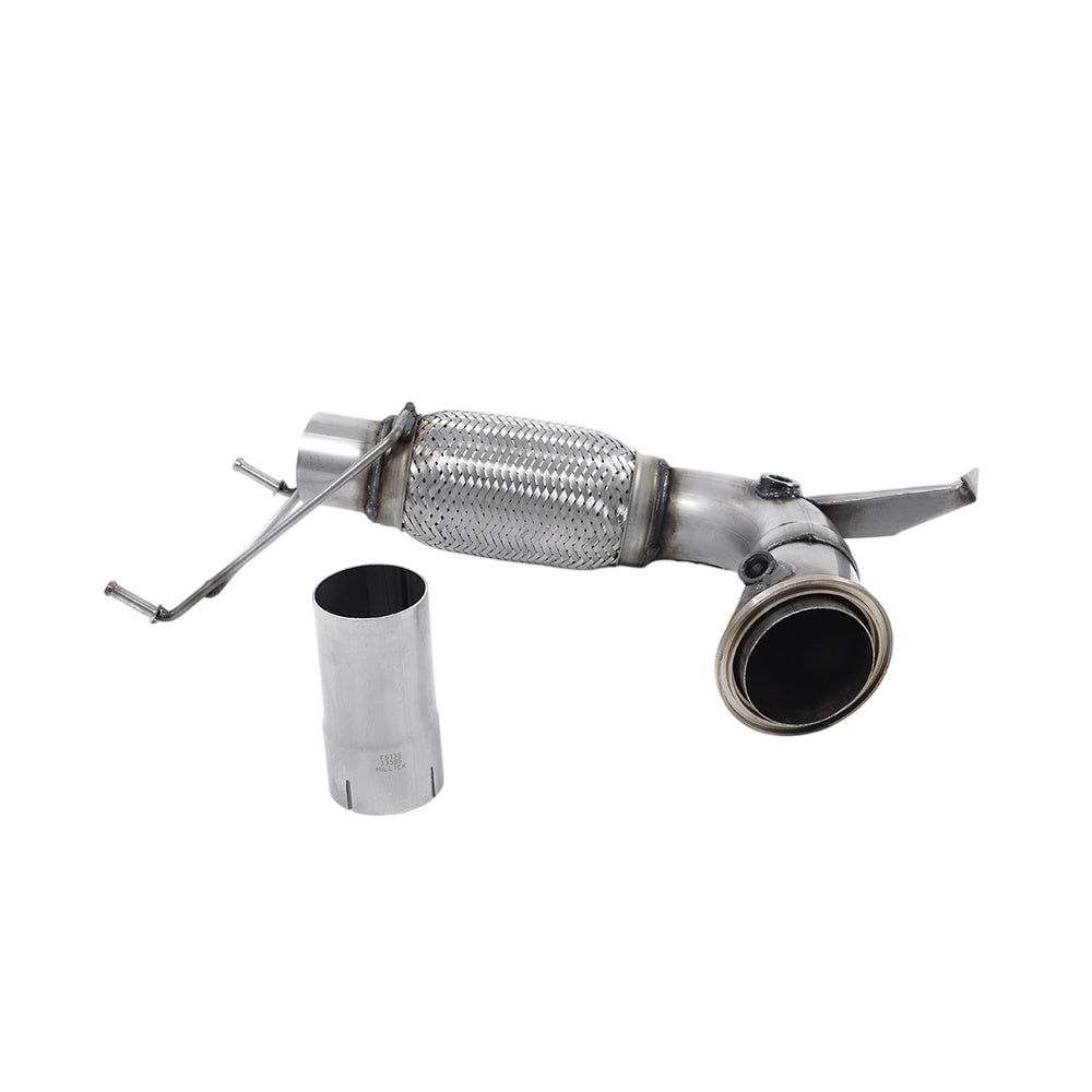 Downpipe Milltek Sport Mini Cooper