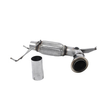 Downpipe Milltek Sport Mini Cooper