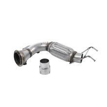 Downpipe Milltek Sport Mini Cooper