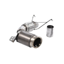 Downpipe Milltek Sport Mini Cooper S (Duża średnica Downpipe, F56, 14-18)