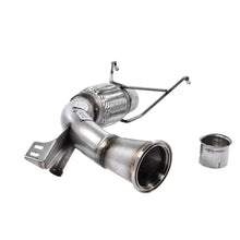 Downpipe Milltek Sport Mini Cooper S (Duża średnica Downpipe)