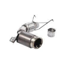 Downpipe Milltek Sport Mini Cooper S (Duża średnica Downpipe, F55, 14-25)