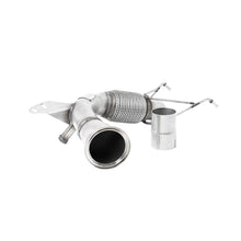 Downpipe Milltek Sport Mini Cooper S