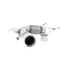 Downpipe Milltek Sport Mini Cooper S
