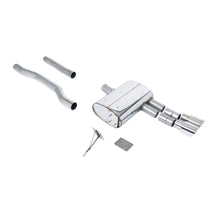 Układ wydechowy Milltek Sport Mini Cooper S (Particulate Filter-back Exhaust New)