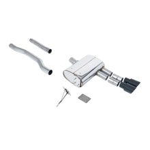 Układ wydechowy Milltek Sport Mini Cooper S (Particulate Filter-back Exhaust New)