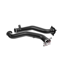 Downpipe Milltek Sport McLaren 720S