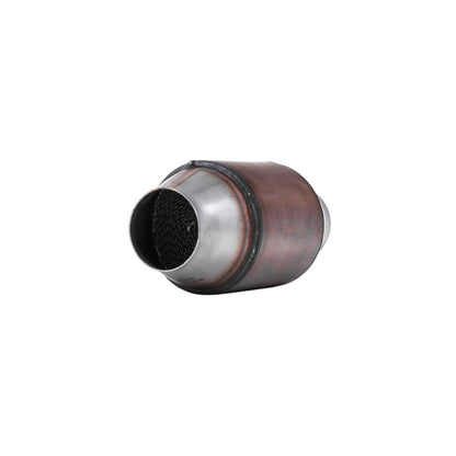 Katalizator sportowy Milltek Sport Hi-Flow 100 CPSI