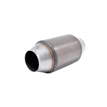 Katalizator sportowy Milltek Sport Hi-Flow 100 CPSI