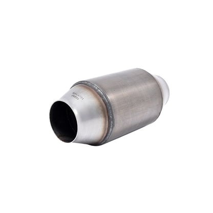 Katalizator sportowy Milltek Sport Hi-Flow 100 CPSI