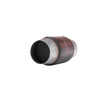 Katalizator sportowy Milltek Sport Hi-Flow 100 CPSI