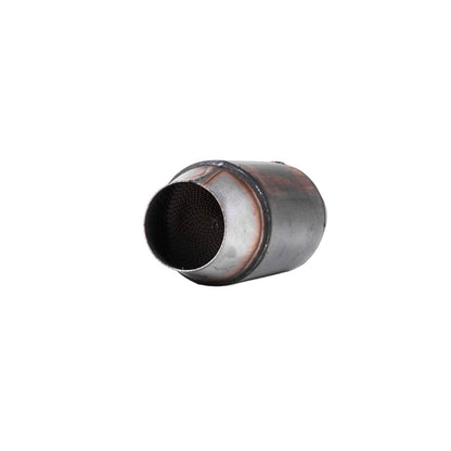 Katalizator sportowy Milltek Sport Hi-Flow 200 CPSI