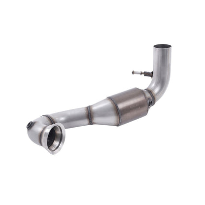 Downpipe Milltek Sport Mercedes (CLA-Class CLA45 AMG, SSXMZ116)