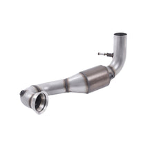 Downpipe Milltek Sport Mercedes (CLA-Class CLA45 AMG, SSXMZ116)