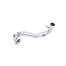 Downpipe Milltek Sport Mercedes (CLA-Class CLA45 AMG)