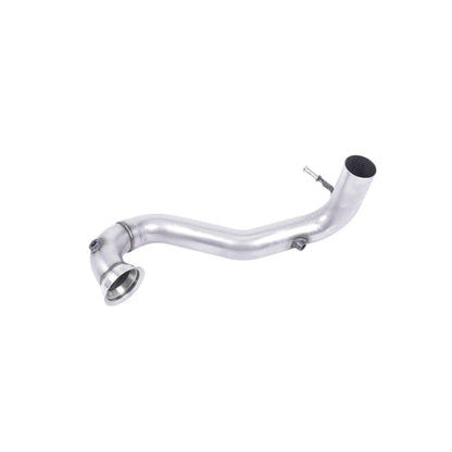 Downpipe Milltek Sport Mercedes (CLA-Class CLA45 AMG)