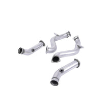 Downpipe Milltek Sport Mercedes C-Class C63 i C63 S