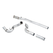 Downpipe Milltek Sport Mercedes A-Class A35 AMG