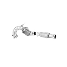 Downpipe Milltek Sport Mercedes (CLA-Class CLA45)