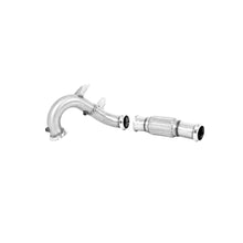 Downpipe Milltek Sport Mercedes