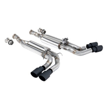 Układ wydechowy Milltek Sport Mercedes G-Class (Cat Back Exhaust)