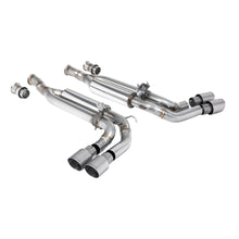 Układ wydechowy Milltek Sport Mercedes G-Class (Cat Back Exhaust)