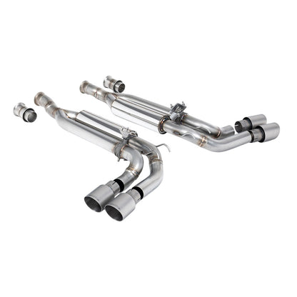 Układ wydechowy Milltek Sport Mercedes G-Class (Cat Back Exhaust)