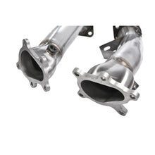 Układ wydechowy Milltek Sport Nissan GT-R R35 (Główny Katalizator Replacement Pipes Exhaust)