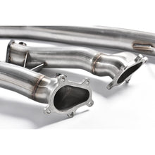 Układ wydechowy Milltek Sport Nissan GT-R R35 (Główny Katalizator Replacement Pipes Exhaust)