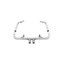 Układ wydechowy Milltek Sport Porsche Cayman 718 GTS