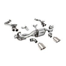 Układ wydechowy Milltek Sport Porsche Boxster 718 GTS (Cat Back Exhaust)