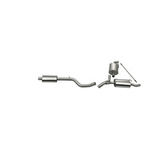 Układ wydechowy Milltek Sport Renault Clio 200 (Cat Back Exhaust)